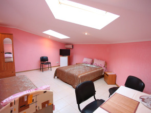 Гостевой Дом Светлана