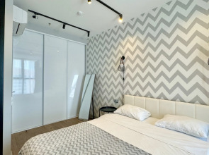 Апартаменты Liner Apart 255