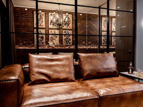 Апартаменты Пентхаус