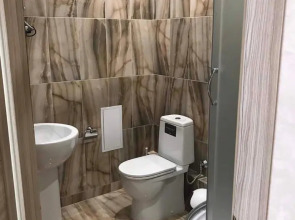 Гостевой дом Лиана