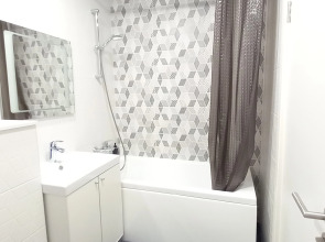 Апартаменты Buharest Station