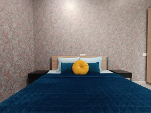 Квартира Казачья гора с видом на Амур