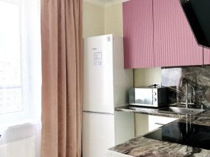 Квартира MoonRoom 72 в Европейском рядом с аквапарком