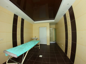 Санаторий Сосны