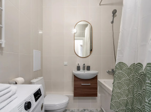 Апартаменты Japanese spring