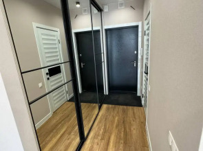 Квартира СИБИРЬ HOUSE около Кадетского корпуса