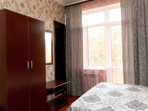 Гостевой дом Якорь