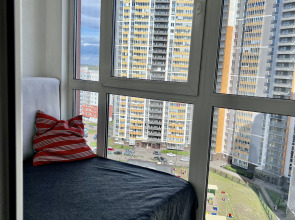 Апартаменты Like Home Aparts Столичная