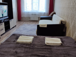 Квартира ЦЕНТР ГОРОДА Совеетская 190В кор.2 эт.5