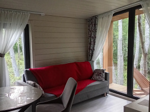 Частный дом Коттедж Аскелма-Ольха