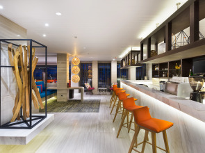 Отель Savoy Hotel Boracay