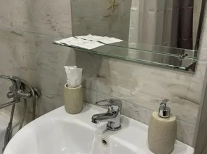 Квартира в лучшем жилом комплексе Уфы