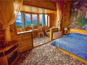 Гостевой Дом Горная Антавия