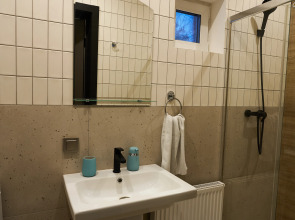 Гостевой Дом Ля Дача