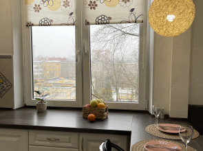 Квартира Берлин