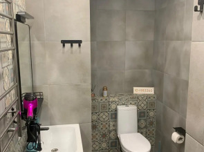 Апартаменты Дизайнерские апартаменты-студия в ЖК Граф Орлов