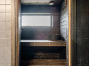 Гостевой дом Family Barn Karvala