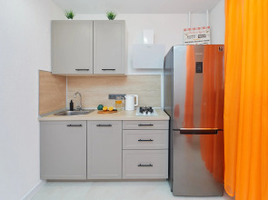 Апартаменты SmartHome в Самом Центре