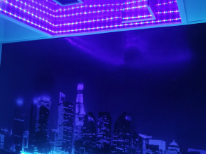 Апарт-Отель для Влюбленных