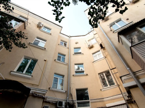 Квартира KEY2HOME на Московской 69