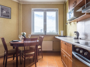 Квартира Евро-2 на Неве