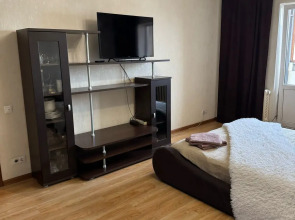 Апартаменты У парка