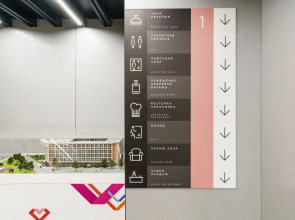 Апартаменты GLOBALSTAY. Современная студия ЖК Лайк 10 мин до Метро