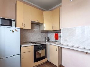 Апартаменты Брусника Марьина Роща