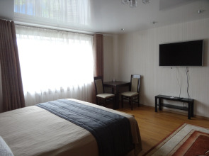 Апартаменты на Площади 1 Мая