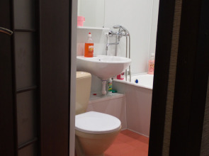 Апартаменты на Бабушкина 23