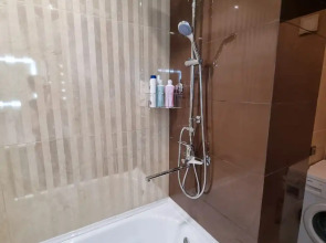 Квартира на берегу Финского залива