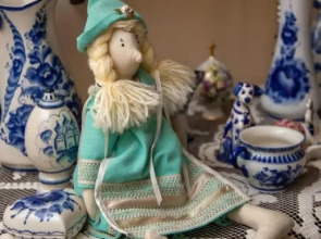 Мини-Отель Волга-Волга