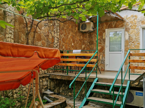 Гостевой дом Калина