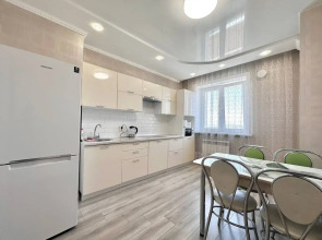 Квартира Уютная 1 Комнатная рядом с ЖД Вокзалом