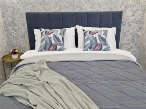 Квартира Золотой Центр На Театральной