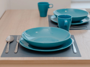 Квартира на улице Алябьева 1