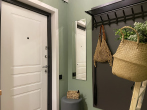 Апартаменты на Жданова