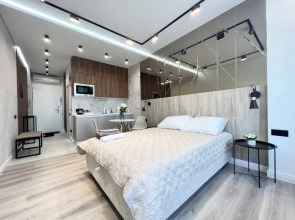 ДзенХоум Отражение 709