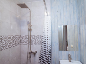 База Отдыха Hotel Brusnika