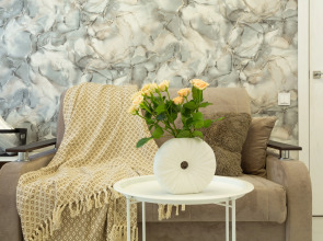 Апартаменты «Атмосфера» | Пекан — Уют С Панорамой Города