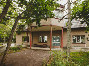 Гостевой дом Тунайча