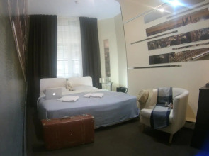 Мини-Отель Фонтанка 64