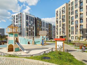 Квартира Premium рядом с Шереметьево