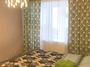 Квартира на Широкой у Метеора