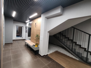 Апартаменты в Стиле Лофт