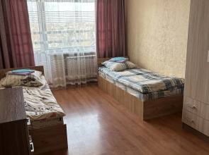 Квартира на Улице Верещагина 3