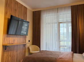 Квартира видовая в ЖК Печорин