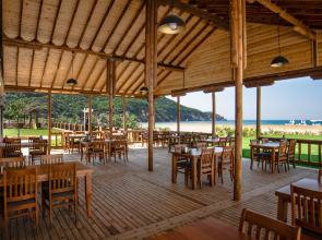 База отдыха  Mukha Ormanli̇