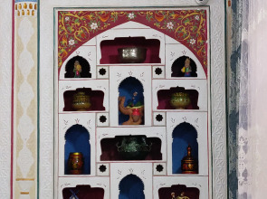 Отель Sasha & Son