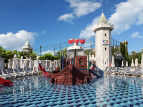 Delphin Imperial Hotel - Ultra All Inclusive